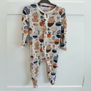 Magnetic Me footie